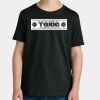 Youth Cotton Tee Thumbnail