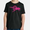 Youth Cotton Tee Thumbnail