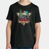 Youth Cotton Tee Thumbnail