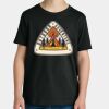 Youth Cotton Tee Thumbnail