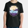 Youth Cotton Tee Thumbnail