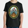 Youth Cotton Tee Thumbnail