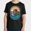 Youth Cotton Tee Thumbnail