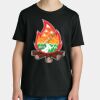 Youth Cotton Tee Thumbnail