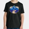 Youth Cotton Tee Thumbnail
