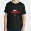 Youth Cotton Tee Thumbnail
