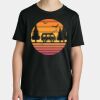 Youth Cotton Tee Thumbnail