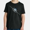 Youth Cotton Tee Thumbnail