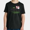 Youth Cotton Tee Thumbnail