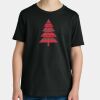 Youth Cotton Tee Thumbnail