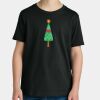 Youth Cotton Tee Thumbnail
