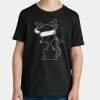 Youth Cotton Tee Thumbnail