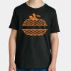 Youth Cotton Tee Thumbnail