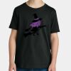 Youth Cotton Tee Thumbnail