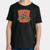 Youth Cotton Tee Thumbnail