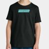 Youth Cotton Tee Thumbnail
