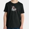 Youth Cotton Tee Thumbnail