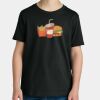Youth Cotton Tee Thumbnail