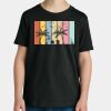 Youth Cotton Tee Thumbnail