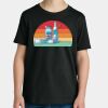 Youth Cotton Tee Thumbnail