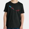 Youth Cotton Tee Thumbnail