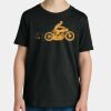 Youth Cotton Tee Thumbnail