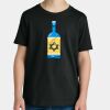 Youth Cotton Tee Thumbnail