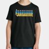 Youth Cotton Tee Thumbnail