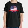 Youth Cotton Tee Thumbnail