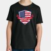 Youth Cotton Tee Thumbnail