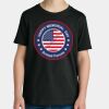 Youth Cotton Tee Thumbnail