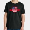 Youth Cotton Tee Thumbnail