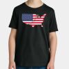 Youth Cotton Tee Thumbnail