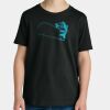Youth Cotton Tee Thumbnail