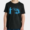 Youth Cotton Tee Thumbnail