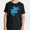 Youth Cotton Tee Thumbnail
