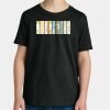 Youth Cotton Tee Thumbnail