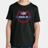 Youth Cotton Tee Thumbnail