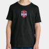 Youth Cotton Tee Thumbnail