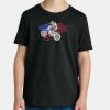 Youth Cotton Tee Thumbnail