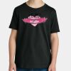 Youth Cotton Tee Thumbnail