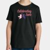 Youth Cotton Tee Thumbnail