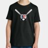Youth Cotton Tee Thumbnail