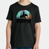 Youth Cotton Tee Thumbnail