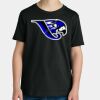 Youth Cotton Tee Thumbnail