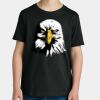 Youth Cotton Tee Thumbnail
