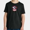 Youth Cotton Tee Thumbnail
