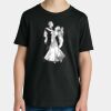Youth Cotton Tee Thumbnail