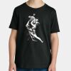 Youth Cotton Tee Thumbnail