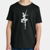 Youth Cotton Tee Thumbnail